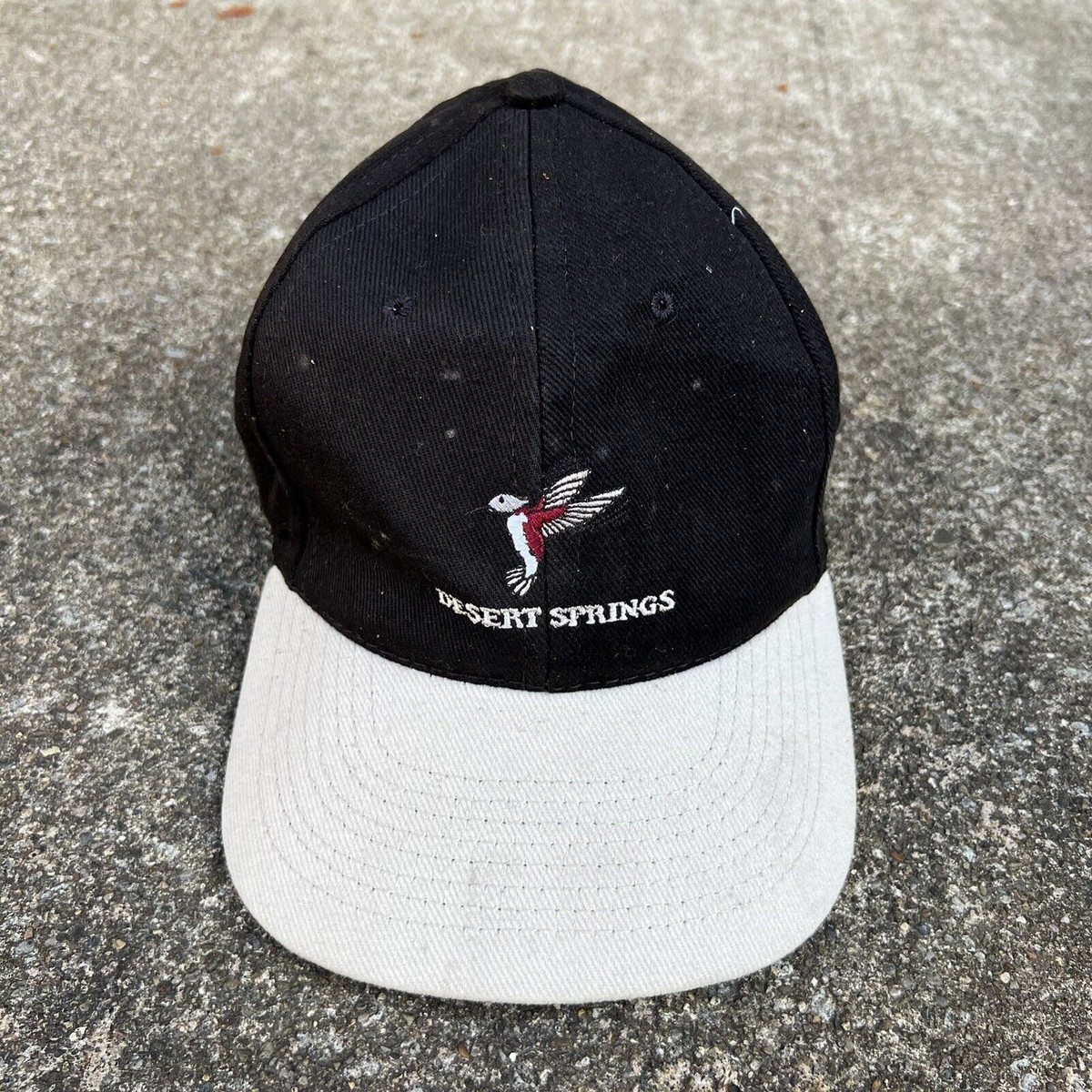 CUSTOMIZABLE |‎ Desert Darling | Vintage Trucker Snap back Hats | Western| New Patch Mesh Trucker - Desert Dusk | Topo Designs main image 4
