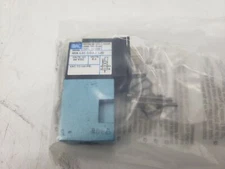 Mac Valves Inc. 45A-L00-DDAJ-1JD