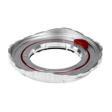 Fotodiox LM-GFX Leica M mount lens Fujifilm GFX G mount conversion mount adapter