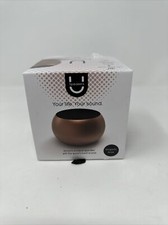 U Mini Wireless Speaker with Selfie Remote Control and Magnetic Base