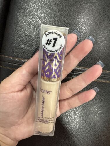 Tarte Shape Tape Concealer, 22B Light Beige