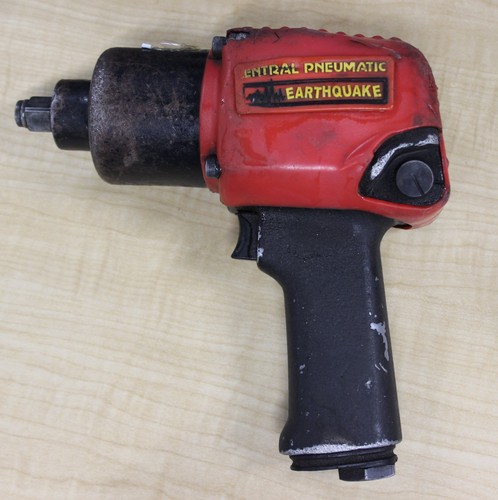 Central Pneumatic Earthquake 1/2\