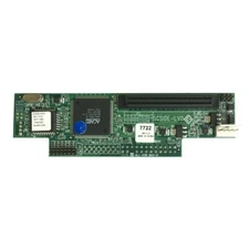 AEC-7722 IDE SCSI 68-pin IDE to LVD SCSI Bridge Adapter card Storage Controller