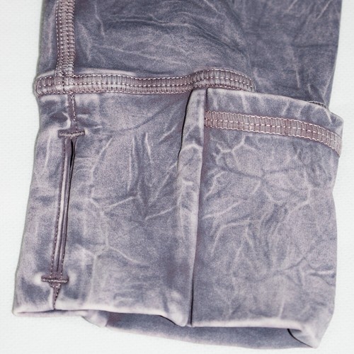 Lululemon Women's Define Jacket *Nulux -IceWash violet US4 / UK8 / EU36 - Picture 11 of 12