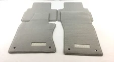 G4900-4HB4F  Infiniti Q50 Floor Mats   NEW OEM!!  G49004HB4F