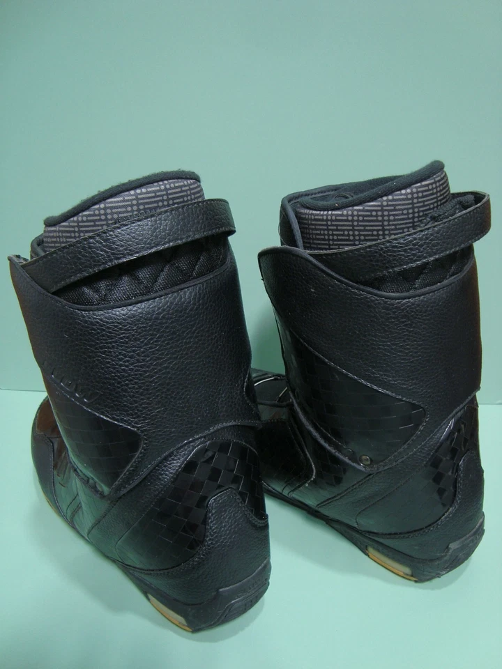 Botas de snowboard Flow Boa Assault 2 nuevas con etiquetas Foto 3 de 4