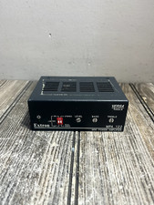Extron MPA 122 Mini Power Amp, As-Is, Untested-Read