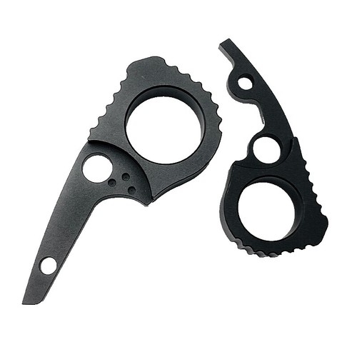 BTS monochrome black ring S size black ring | eBay