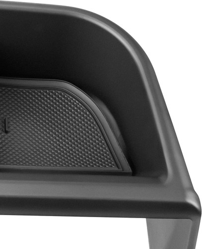 Dashboard Navigation Organizer Storage Box Tray Insert Kit Fits 21-25 Sienna - Picture 8 of 9