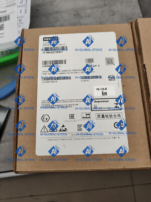 1PC New Siemens 7ML5221-1BA17 + One Year Warranty