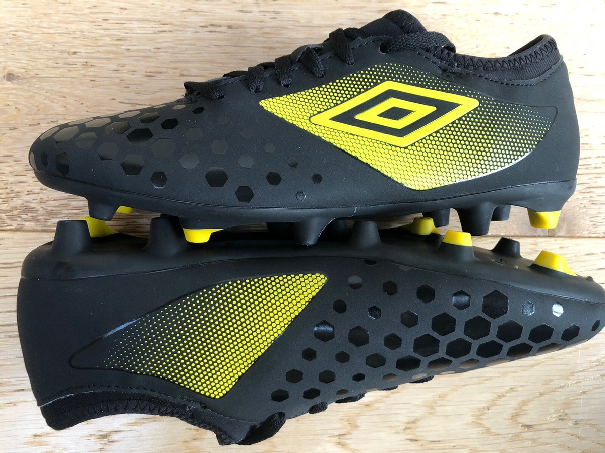 Club Umbro Ux Accuro Ii Umbro UX Accuro II Club FG Football Boots