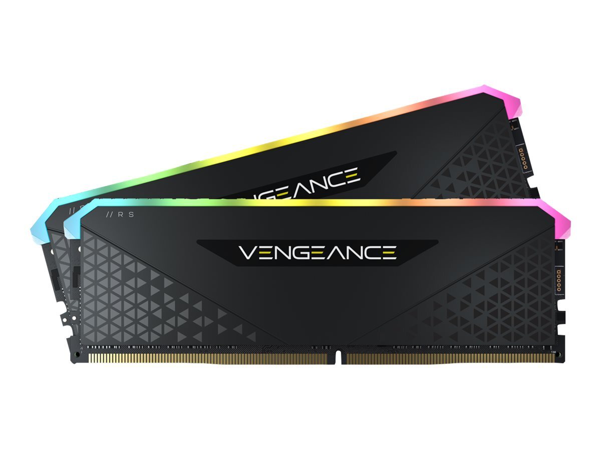 Corsair Vengeance CMG64GX4M2E3200C16 64 GB 2 x 32 GB DDR4 CMG64GX4M2E3200C16