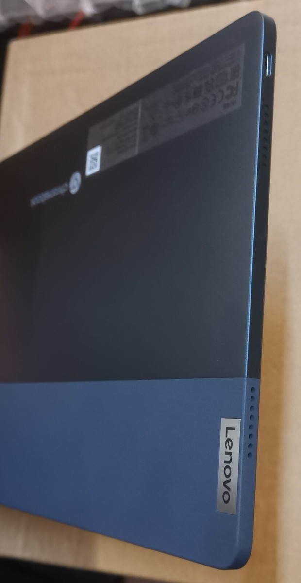 Lenovo IP Duet 5 Chromebook 13Q7C6 13.3