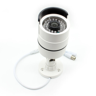 HD 1080P 2mp IMX323+NVP2441 Starlight AHD TVI CVI CVBs 4in1 Security CCTV Camera