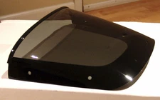 KAWASAKI ZRX1100 ZRX1200 ZR1100 ZR1200 WINDSCREEN/WINDSHIELD 99'-05' 