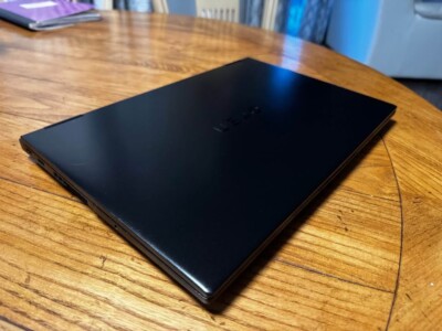 Gaming Laptop HP OMEN - 16.1 144Hz Full HD Intel Core 16GB Memory 1TB SSD