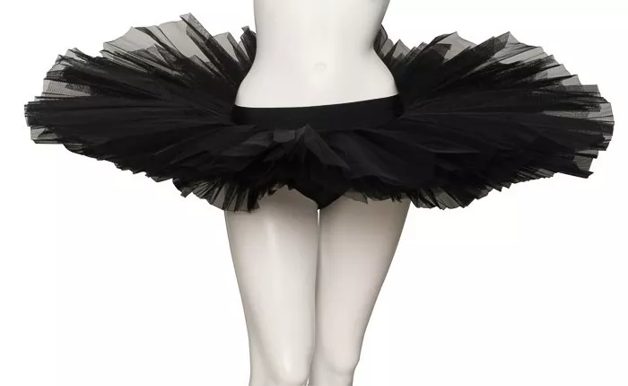 Tutu skirts top womens 5.5