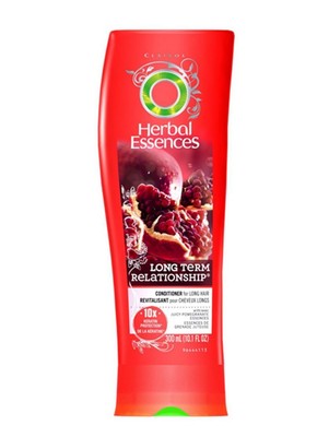 Herbal Essences Long Term Relationship Hair Conditioner