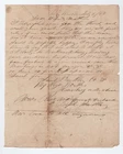 CIVIL WAR LETTER - 29th PA Infantry - Defending Harrisburg During Gettysburg !