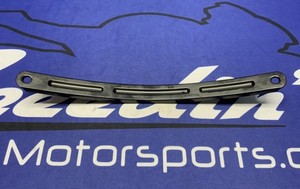 Suzuki Plate Under Cowling Center GSXR 600/750 OEM 94498-14J00