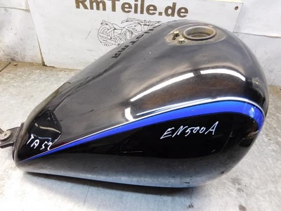 Kawasaki EN 500 A EN500A Tank Kraftstofftank Benzintank EN500B - Bild 1 von 4
