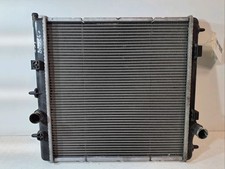 Radiateur Citroen DS3