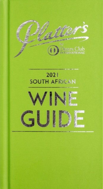 Platter's South African Wine Guide 2021 (Hardback Book) - Image 4
