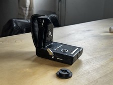 Power Drive Mamiya 645