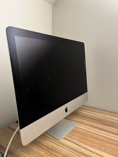 2017 iMac 21.5" MNDY2LL/A A1418 i5 7400 3.0Ghz 16GB RAM 256GB SSD
