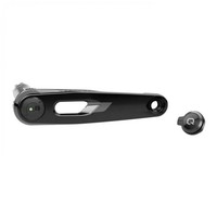 Sram Quarq Rival Xplr Power-Upgrade AXS E1 172 - Kurbelarm - 5 Mm - PräZiser ...