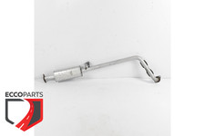 Mittelschalldämpfer 28600BE500 für Hyundai Kona II SX2 1.0 T-GDI