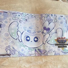 Mulcharmy Konami Yu-Gi-Oh! TCG World Championship Qualifier 2020 Promo