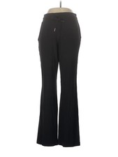Unbranded Women Black Dress Pants 10