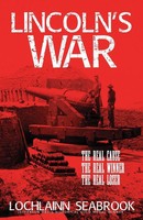 Lochlainn Seabrook | Lincoln's War | Taschenbuch | Englisch (2016)