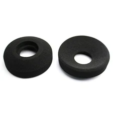 2pcs Replacement Ear Pads Headphone Cushion for PS1000 GS1000I RS1I RS2I SR325IS