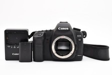  Near Mint   Canon EOS 5D Mark II DSLR Camera Digital From Japan 2891747