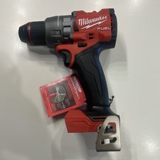 Refurbished Milwaukee M18 Fuel 18V 2903-20 Brushless 1/2" Drill/Driver Bare Tool