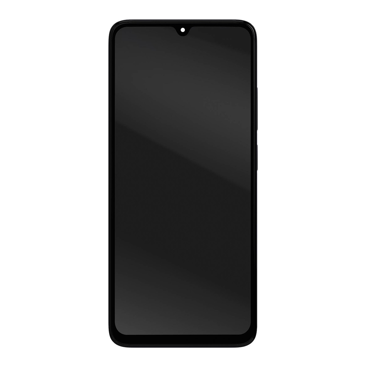 Écran pour Xiaomi Redmi A3 LCD à haute réactivité tactile avec cadre intégré