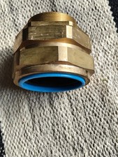 CMP CABLE GLANDS - Industrial Gland  CW 50 BS6121 PT-1 CW 50