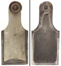 Orig. Screw Lock Cap for Standard Rule No. 8 Jointer Plane - mjdtoolparts