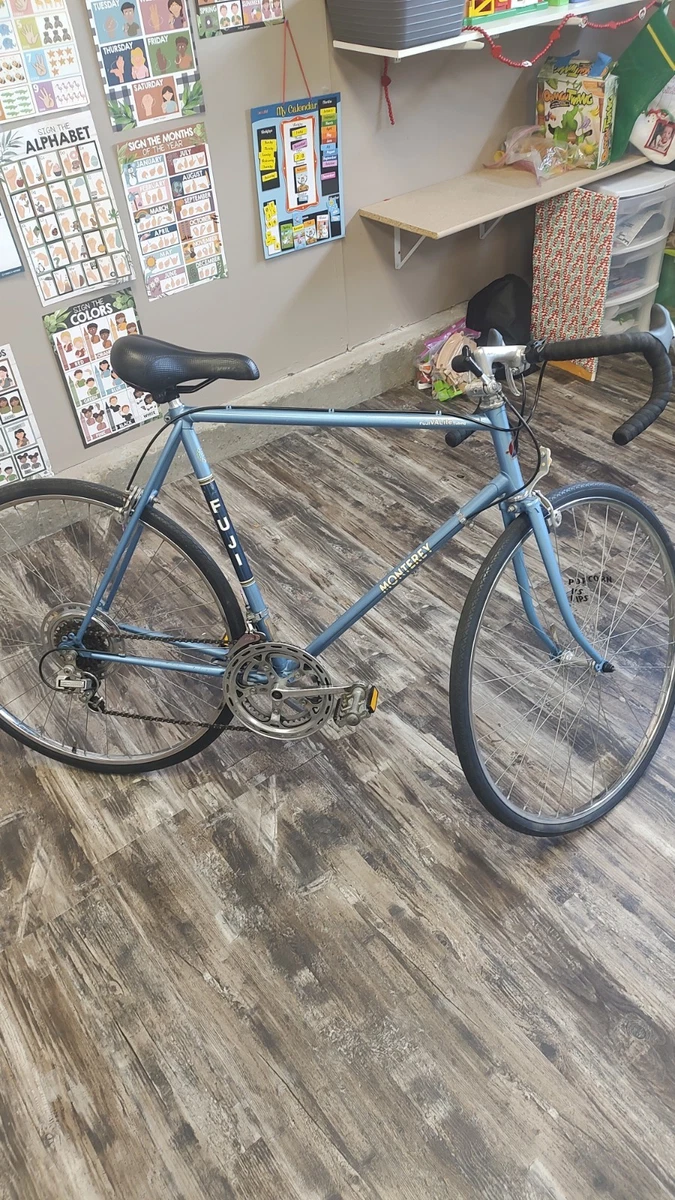 Fuji 27 in Bikes for sale | eBay