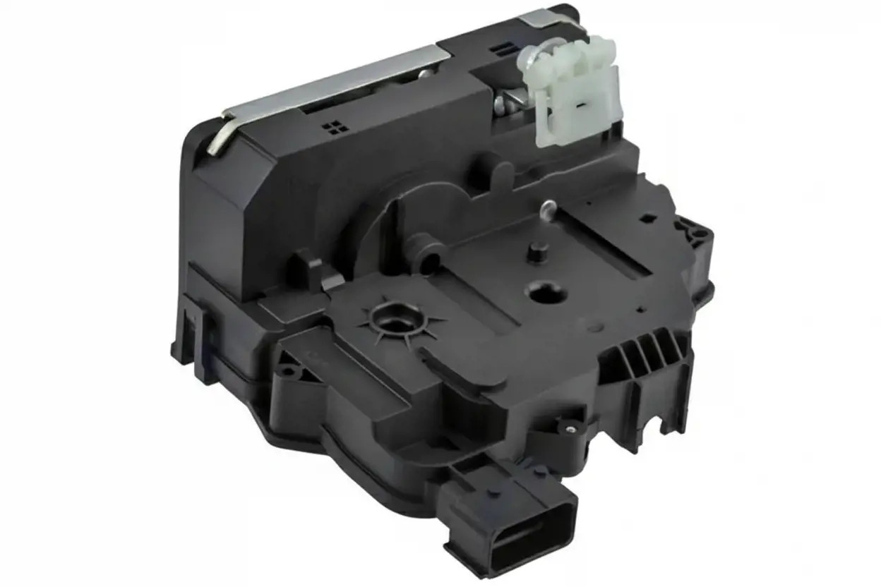 Door lock Left Front EZC-PL-154 NTY for OPEL CORSA D CORSA D Hatchback Van