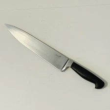 Deglon Forged Chef Knife France  9" Inox Stainless Blade