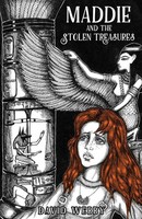 David Webby | Maddie And The Stolen Treasures | Taschenbuch | Englisch (2026)