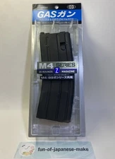 Tokyo Marui AirSoft M4A1 Spare Magazine For MWS M4 Outdoor Sports New from JAPAN
