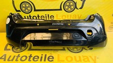 Dacia Sandero Stoßstange hinten Original 8200735456