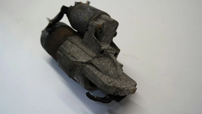 2004-2009 Mazda 3 Starter Motor OEM 142K Miles - Image 2 of 4