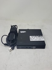 DELL OPTIPLEX 3060 Desktop Intel Core I5-8500T 8GB 250GB