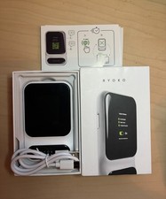 Ryoko Pro High-Speed Portable 4G LTE Wi-Fi Router - NEW  FREE SHIPPING