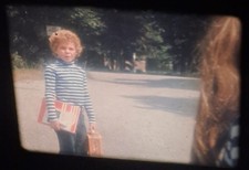 16mm film feature  Prom Night